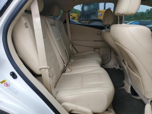 Photo 11 from auction – 2015 LEXUS RX 350 BAS with VIN JTJBK1BA7F2467652