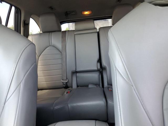 Photo 10 from auction – 2022 TOYOTA HIGHLANDER with VIN 5TDHZRBH5NS192715