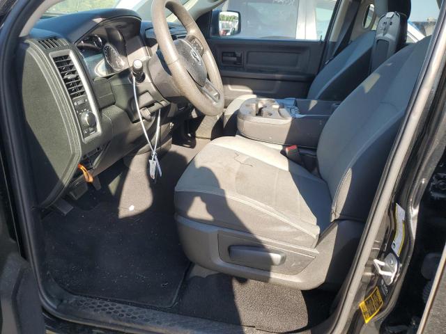Photo 7 from auction – 2021 RAM 1500 CLASS with VIN 1C6RR6FG0MS504019