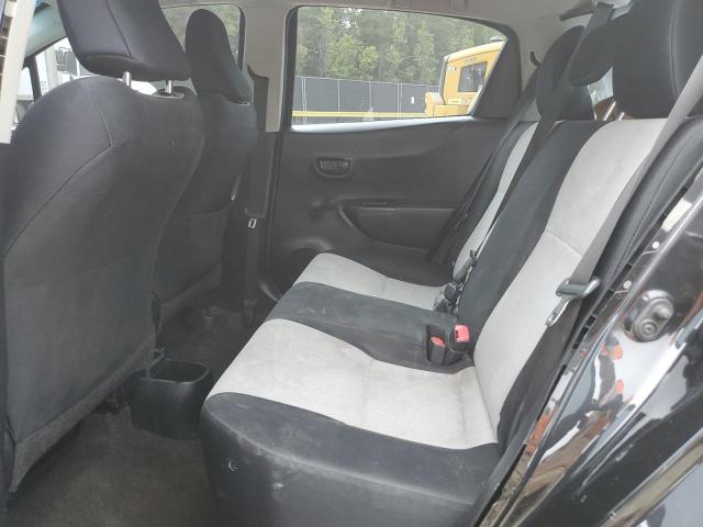 Photo 10 from auction – 2012 TOYOTA YARIS with VIN JTDKTUD39CD535336