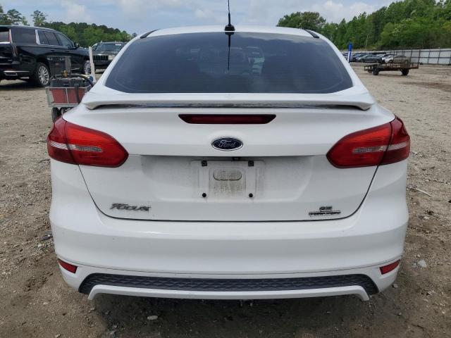 Photo 6 from auction – 2015 FORD FOCUS SE with VIN 1FADP3F27FL268130