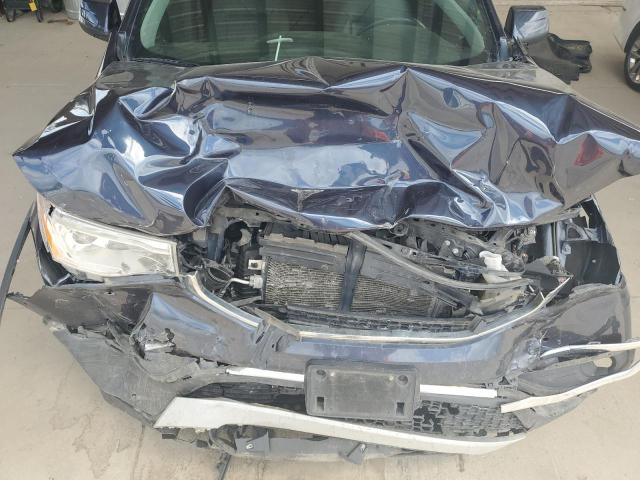 Photo 12 from auction – 2018 GMC ACADIA SLT with VIN 1GKKNWLS7JZ154524
