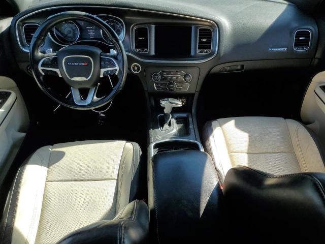 Photo 8 from auction – 2018 DODGE CHARGER R/ with VIN 2C3CDXCT8JH247557