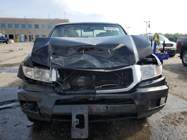 Photo 5 from auction – 2010 HONDA RIDGELINE with VIN 5FPYK1F21AB009988