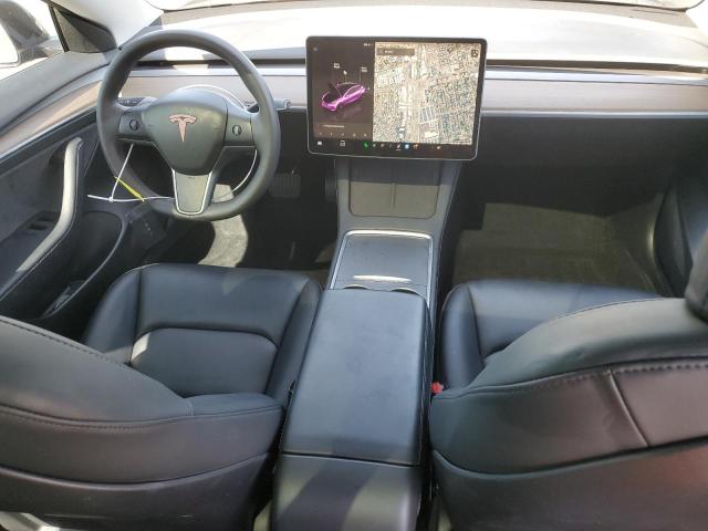 Photo 8 from auction – 2023 TESLA MODEL 3 with VIN 5YJ3E1EA2PF493844