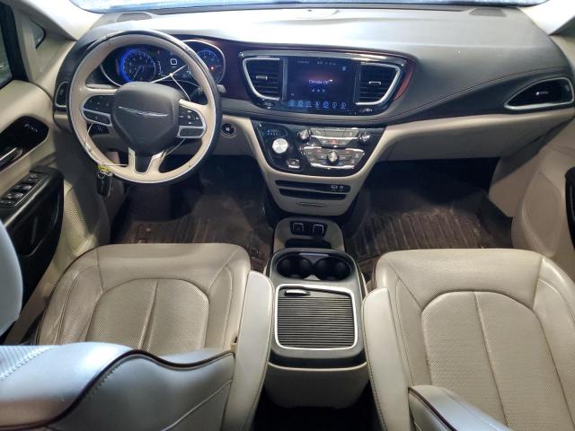 Photo 8 from auction – 2017 CHRYSLER PACIFICA L with VIN 2C4RC1GG9HR622072