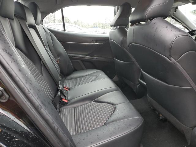 Photo 10 from auction – 2022 TOYOTA CAMRY SE with VIN 4T1G11AK2NU696065