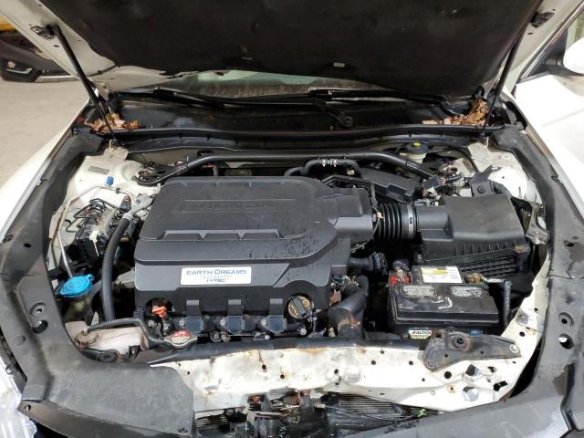 Photo 12 from auction – 2013 HONDA CROSSTOUR with VIN 5J6TF2H53DL006686