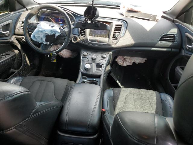 Photo 8 from auction – 2015 CHRYSLER 200 S with VIN 1C3CCCBB2FN536775