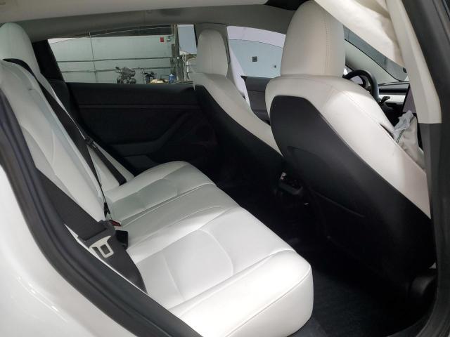 Photo 10 from auction – 2023 TESLA MODEL 3 with VIN 5YJ3E1EA0PF696960