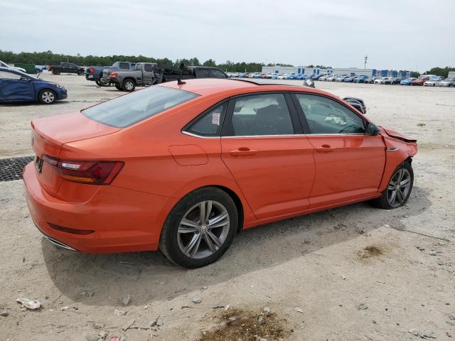 Photo 3 from auction – 2019 VOLKSWAGEN JETTA S with VIN 3VWCB7BU5KM179875