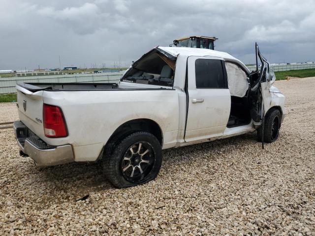 Photo 3 from auction – 2017 RAM 1500 SLT with VIN 1C6RR7LM8HS879212