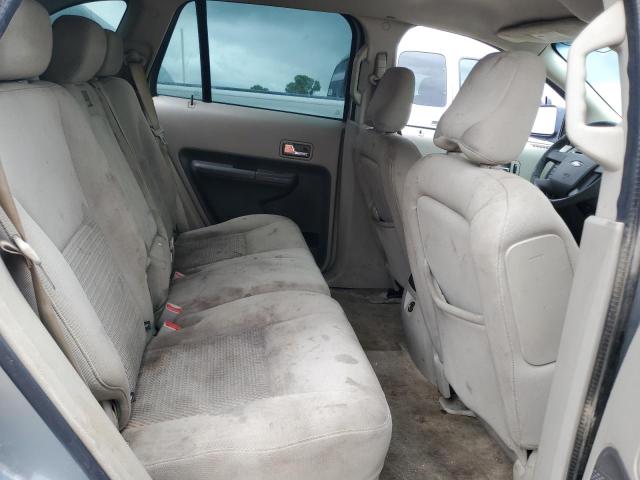 Photo 11 from auction – 2007 FORD EDGE SE with VIN 2FMDK36C87BA34447