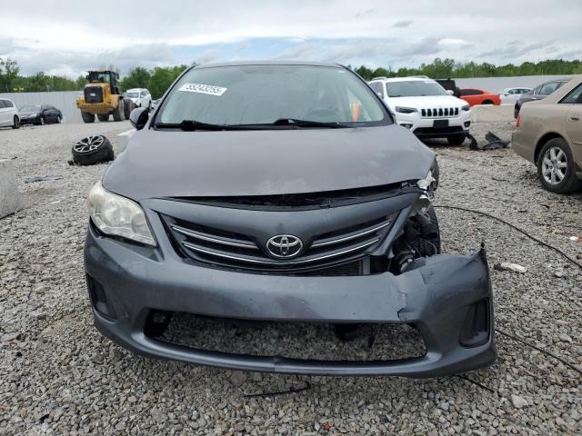 Foto 5 de la subasta – 2013 TOYOTA COROLLA BA con VIN 2T1BU4EE2DC995143