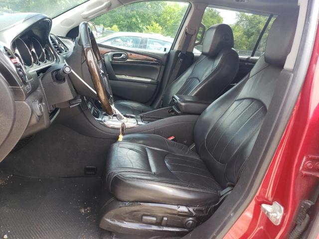 Photo 7 from auction – 2013 BUICK ENCLAVE with VIN 5GAKRCKD8DJ247803