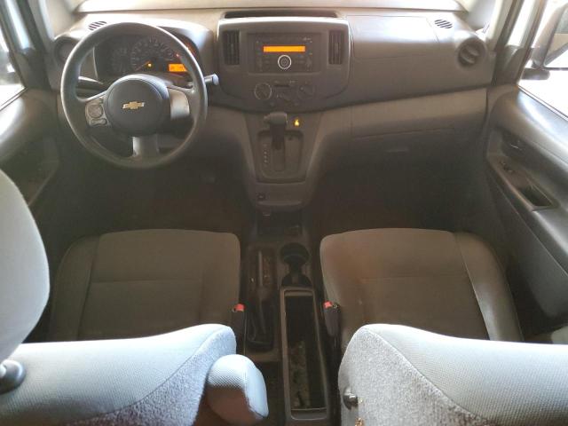 Photo 8 from auction – 2017 CHEVROLET CITY EXPRE with VIN 3N63M0YN1HK719504