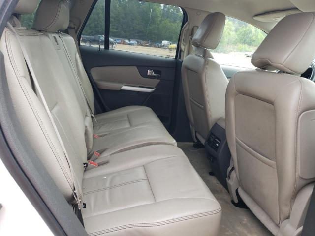 Photo 11 from auction – 2011 FORD EDGE LIMIT with VIN 2FMDK3KC0BBB64074