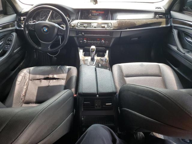 Photo 8 from auction – 2016 BMW 528 I with VIN WBA5A5C59GD528093