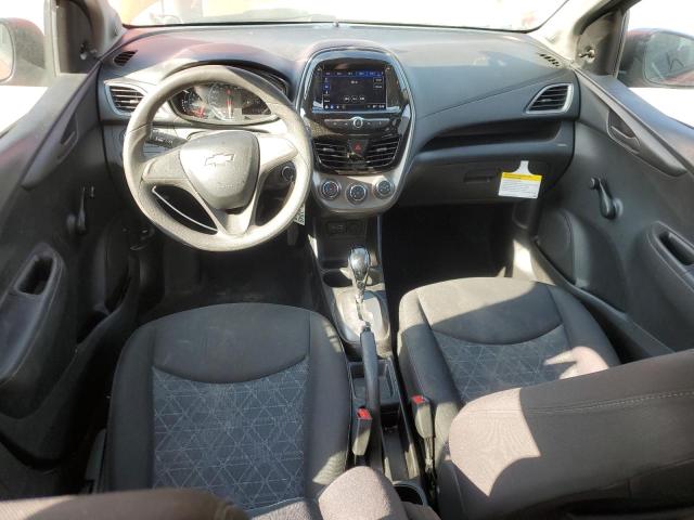 Photo 8 from auction – 2021 CHEVROLET SPARK LS with VIN KL8CB6SA3MC227471
