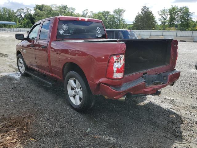 Photo 2 from auction – 2014 RAM 1500 ST with VIN 1C6RR7FT1ES465249
