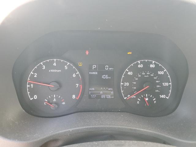 Photo 9 from auction – 2019 HYUNDAI ACCENT with VIN 3KPC24A31KE059771