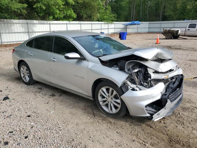 Photo 4 from auction – 2017 CHEVROLET MALIBU LT with VIN 1G1ZE5ST4HF198953