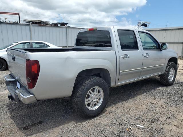 Photo 3 from auction – 2010 GMC CANYON SLE with VIN 1GTJTCDE3A8118842