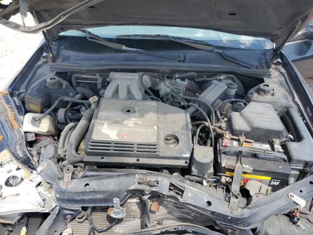 Photo 11 from auction – 2002 TOYOTA AVALON XL with VIN 4T1BF28BX2U226269