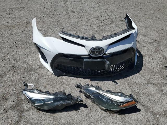 Photo 12 from auction – 2017 TOYOTA COROLLA L with VIN 2T1BURHE5HC926865