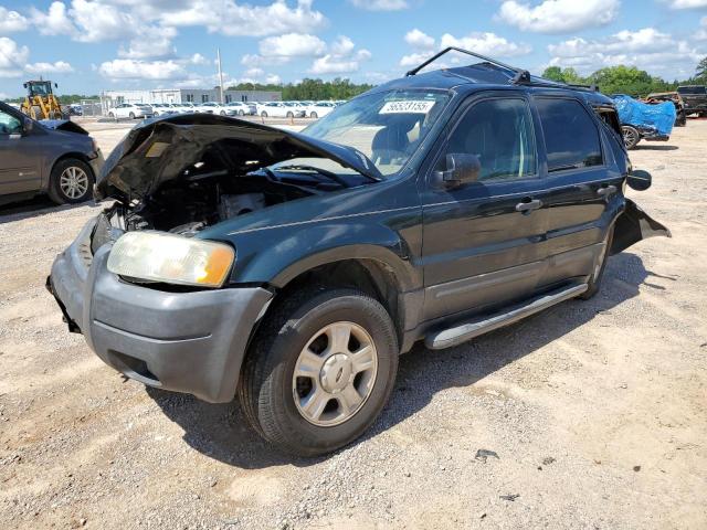 FORD ESCAPE XLT 2004 with VIN 1FMCU03184DA14082 - Photo from auction