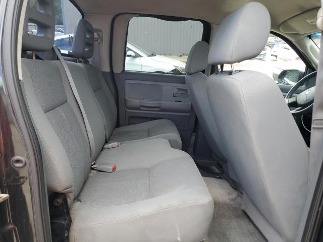 Photo 10 from auction – 2006 DODGE DAKOTA QUA with VIN 1D7HE48K66S687229