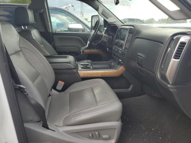 Photo 5 from auction – 2019 CHEVROLET SILVERADO with VIN 1GC4KXEY3KF174924