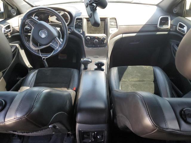 Photo 8 from auction – 2014 JEEP GRAND CHER with VIN 1C4RJFAGXEC534129