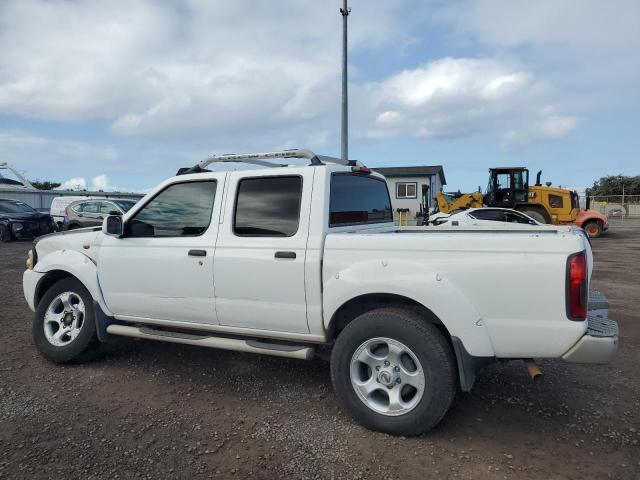 Photo 2 from auction – 2004 NISSAN FRONTIER C with VIN 1N6ED27T54C465865