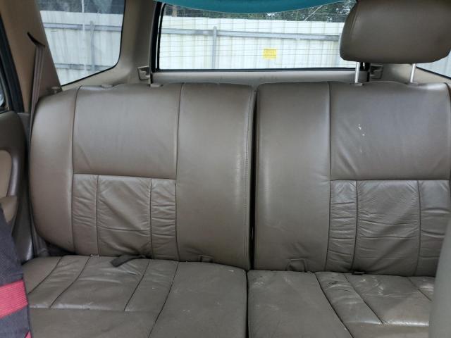 Photo 10 from auction – 2002 TOYOTA 4RUNNER SR with VIN JT3HN86R029072067
