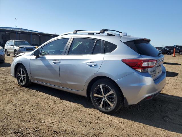 Photo 2 from auction – 2019 SUBARU IMPREZA PR with VIN 4S3GTAD67K3754766