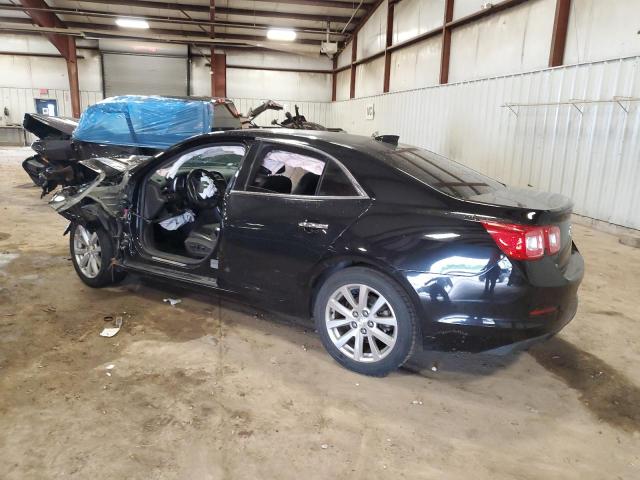 Photo 2 from auction – 2016 CHEVROLET MALIBU LIM with VIN 1G11E5SA2GU107863