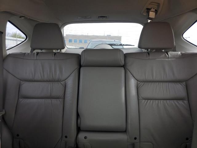 Photo 10 from auction – 2014 HONDA CR-V EXL with VIN 5J6RM4H73EL036298