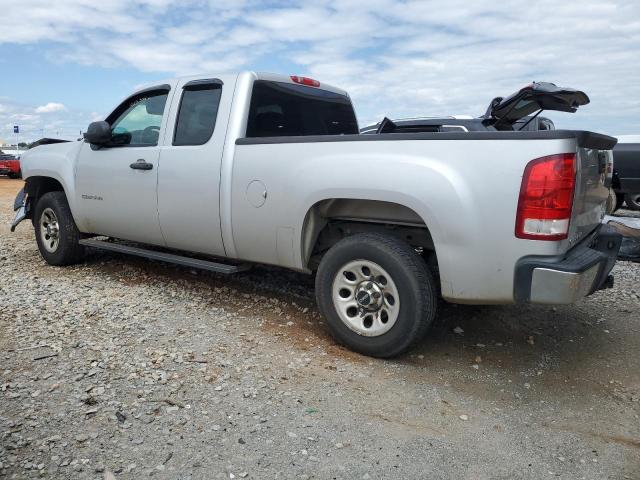Photo 2 from auction – 2011 GMC SIERRA C15 with VIN 1GTR1TEX0BZ241034