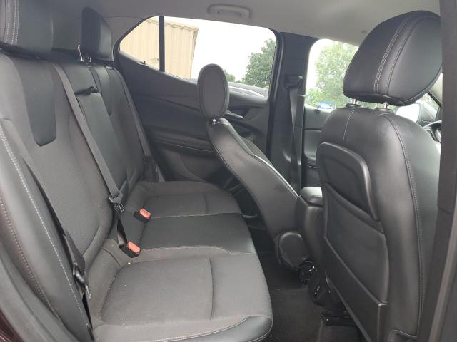 Photo 11 from auction – 2021 BUICK ENCORE GX with VIN KL4MMESL4MB149171