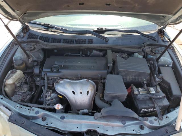 Photo 11 from auction – 2009 TOYOTA CAMRY BASE with VIN 4T1BE46K19U802472
