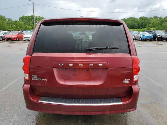 Photo 6 from auction – 2019 DODGE GRAND CARA with VIN 2C4RDGCG3KR770702