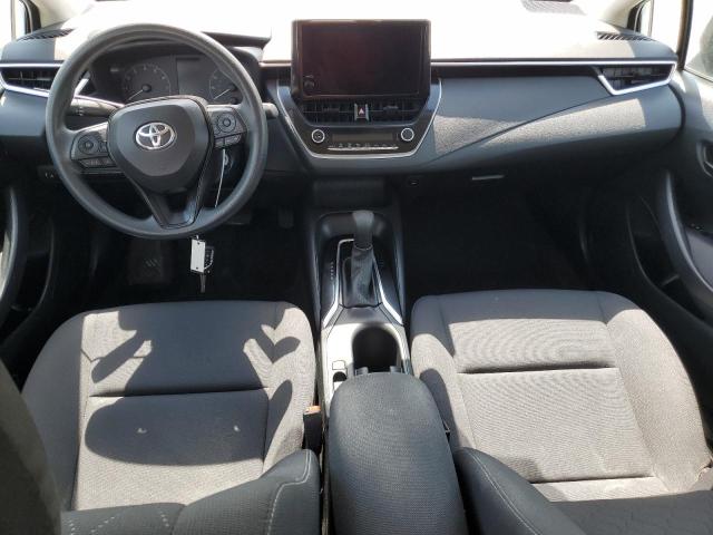 Photo 8 from auction – 2023 TOYOTA COROLLA LE with VIN 5YFB4MDEXPP046753