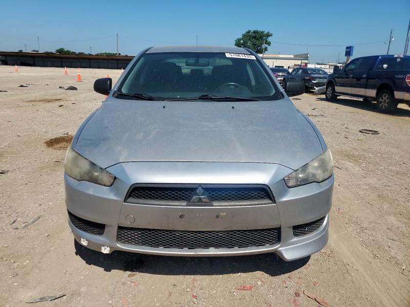 Photo 5 from auction – 2009 MITSUBISHI LANCER DE with VIN JA3AU16U49U045987