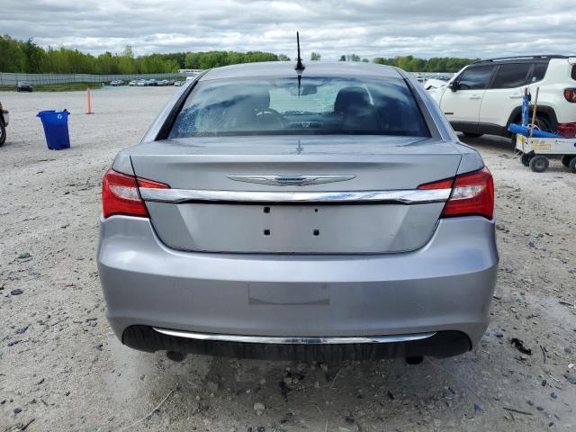 Photo 6 from auction – 2013 CHRYSLER 200 LIMITE with VIN 1C3CCBCG7DN510500
