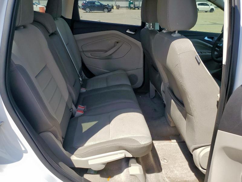 Photo 11 from auction – 2014 FORD ESCAPE SE with VIN 1FMCU9GX3EUB59065