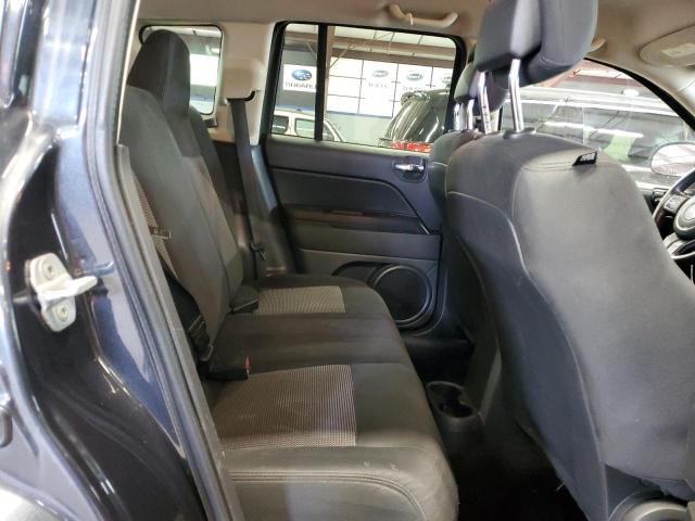Photo 10 from auction – 2014 JEP COMPASS SPORT with VIN 1C4NJDBB0ED592301