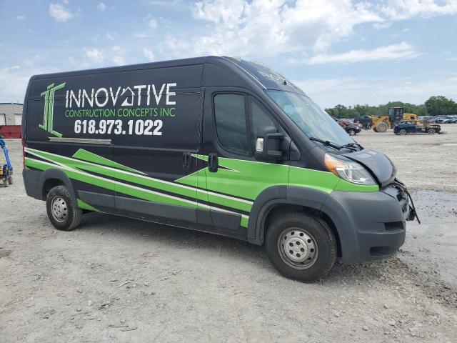 Photo 4 from auction – 2014 RAM PROMASTER with VIN 3C6TRVDG5EE104271