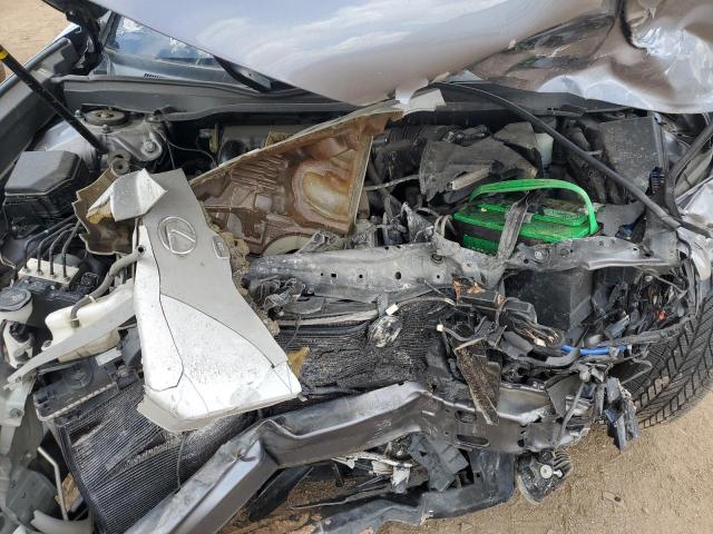 Photo 11 from auction – 2016 LEXUS ES with VIN JTHBK1GG4G2228107