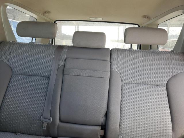 Photo 10 from auction – 2004 TOYOTA 4RUNNER SR with VIN JTEZU14R440027908